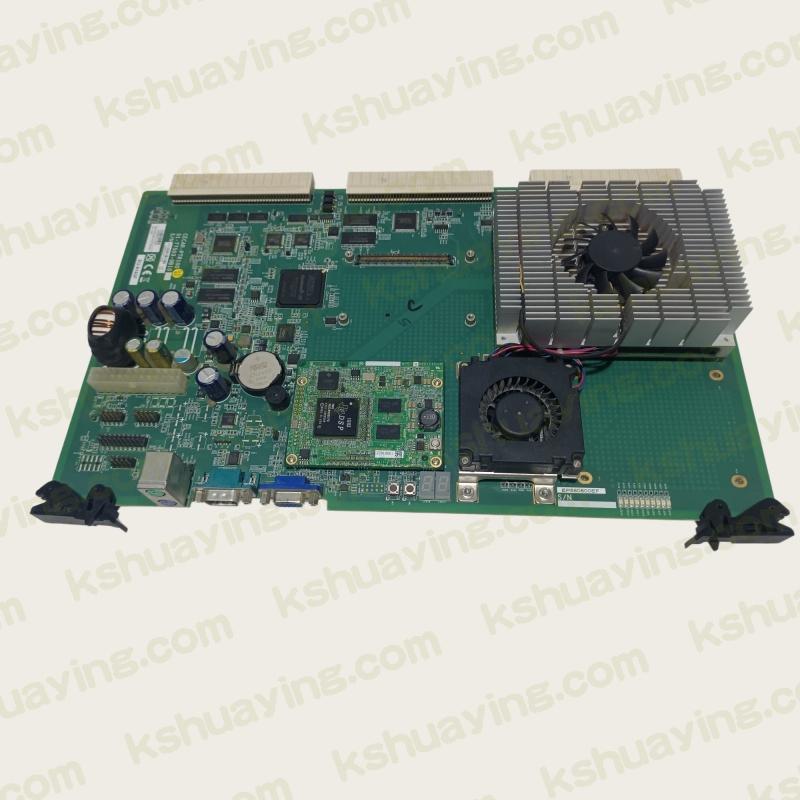 Hitachi Aloka F37 MainBoard EP560800